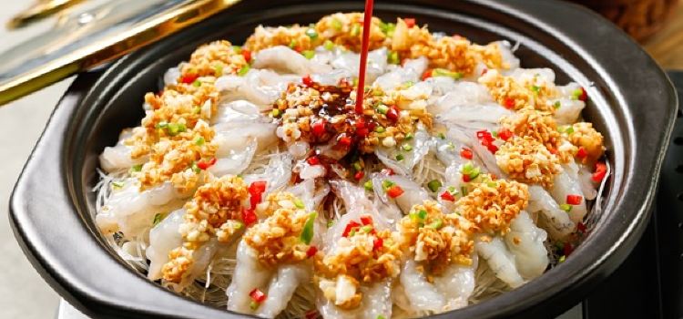俭寨奎城味到·和田烧烤新疆菜·新疆歌舞餐厅