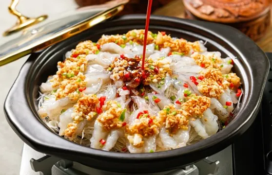 儉寨奎城味到餐廳