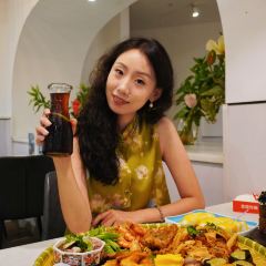 琼乡阁·海南私房菜(三亚湾店) User Photo