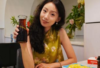 QIONG XIANG GE User Photo