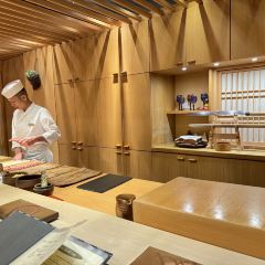 Sushi Ginza Onodera User Photo