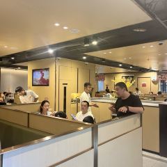 海底捞火锅(万达广场店) User Photo