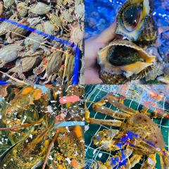 必点·海鲜酒店(灯塔店) User Photo