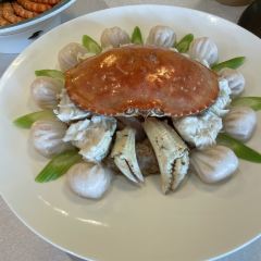 Shang Palace User Photo