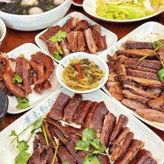 SU NAN QIN JI User Photo