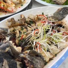 小螺号·蒸汽海鲜连锁餐厅(第三海水浴场店) User Photo