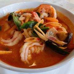 Jasmine Coffee & Restaurant User Photo