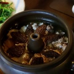 建水聽紫雲度假酒店·紫雲軒餐廳張用戶圖片