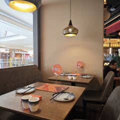 那时新疆·且末(LCM置汇旭辉广场店) User Photo