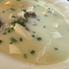 将就吃农家特色土菜馆 User Photo