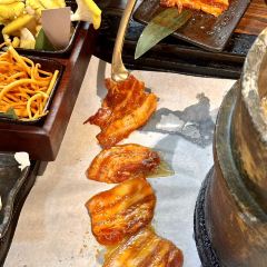 雲子石锅·围炉火塘餐厅 User Photo