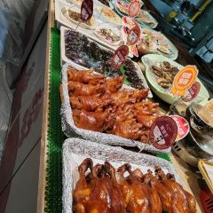 Nan Shan Xiao Yu Cun 여행 사진