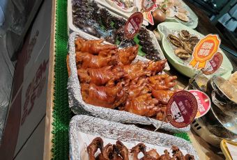 南山小漁村海鮮大排檔（星海店）張用戶圖片