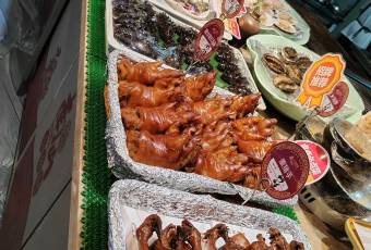 南山小漁村海鮮大排檔（星海店）張用戶圖片