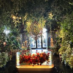 Palace Garden 여행 사진