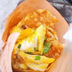 Dingxingludanbingtan User Photo