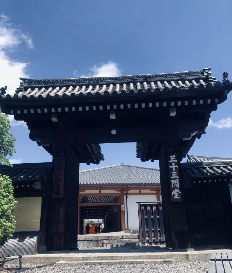 三十三間堂用戶評價