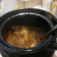 DaYang HaiXianCheng User Photo