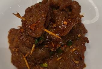 Kaibinsijiheyuetangzhong Restaurant (heyuetangzhongcanting) user photo