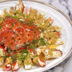 LU JIANG YI HAO User Photo