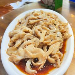 聚友香鱼庄·贤南川菜馆 User Photo