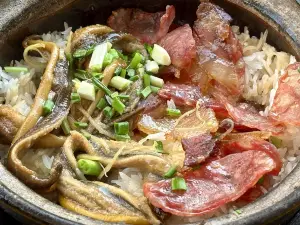 文记小食