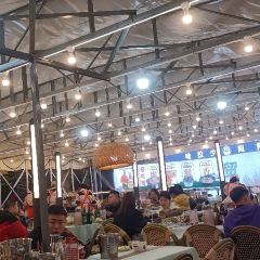 大师傅金奖啤酒鱼(西街中心店) User Photo