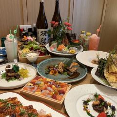 浅草居酒屋（五彩城店） User Photo