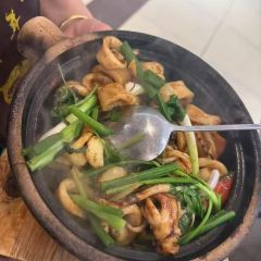 Hao Shi Lai & Big Street Food User Photo