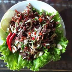 弄岛傣家苑餐厅 User Photo