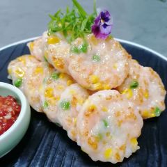 曲阜銘座杏壇賓館（三孔景區店）·君子堂張用戶圖片