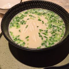 蘇州金普頓竹輝飯店·竹趣軒中餐廳張用戶圖片
