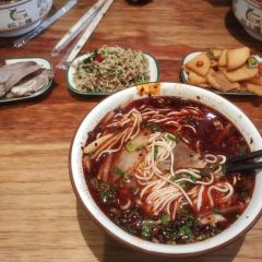 天乐百盛饭店(天鹅湖小镇店) User Photo