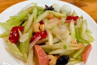 强盛餐厅(天鹅西路店) user photo