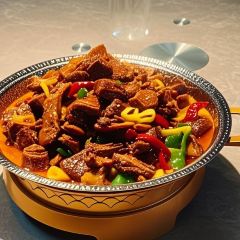 清雅鲜菜品 User Photo