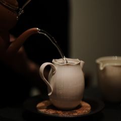 SHANG SHAN ·ZHONG GUO CHU FANG(JIAN FA JFC PIN SHANG ZHONH XIN DIAN) 여행 사진