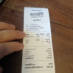Ristr8to Original 여행 사진