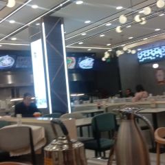 Wuzhongminzu Restaurant 여행 사진