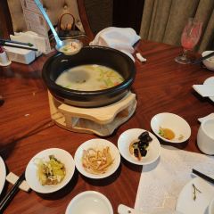 西雙版納融創皇冠假日度假飯店·祥中餐廳張用戶圖片