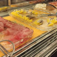 Yi Coffee Buffet 여행 사진