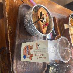 The Master of Lijiang(Restaurant) User Photo