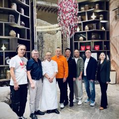 Five Foot Road（MGM COTAI） 여행 사진