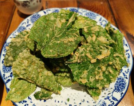 小利烧麦馆(德惠路店)