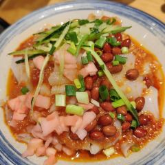 QIANCHENG SUANTANGNIUROU User Photo