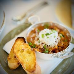 SPAGO DINING ROOM BY WOLFGANG PUCK User Photo