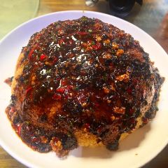 渔老大·有机鱼馆·老字号(古城店) User Photo
