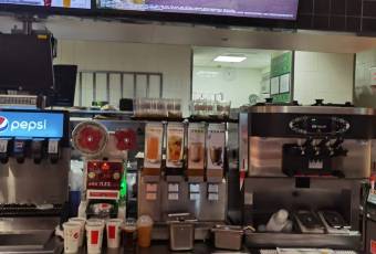 KFC (huayi) user photo