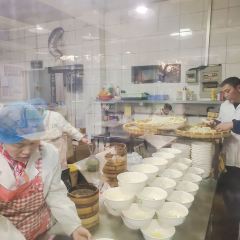 三宝馄饨(迁安安顺店) User Photo