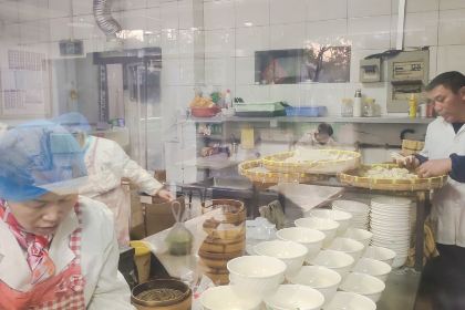 三宝馄饨(迁安安顺店)