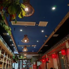 萬家燈火景觀餐廳張用戶圖片